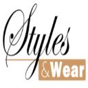 Styles and Wear logo
